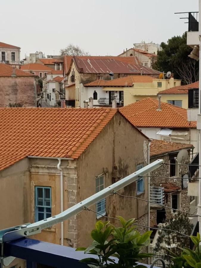 Old Town Studio Xanthi Exterior foto
